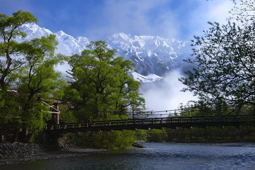 Kamikochi Lemeiesta Hotel Matsumoto Exterior foto